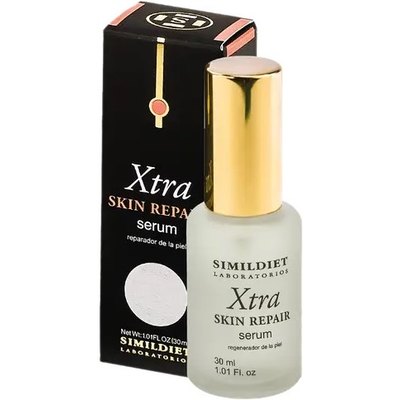 Відновлююча сироватка Simildiet Xtra Skin Repair Serum, 30 ml, фото _ab__is.image_number.default