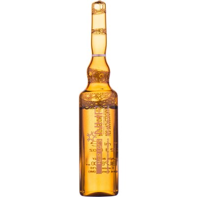 Активный стимулирующий лосьон против выпадения NHP Hair Loss Lotion