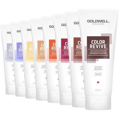 Тонирующий кондиционер для волос Goldwell Dualsenses Color Revive Conditioner, 200 ml