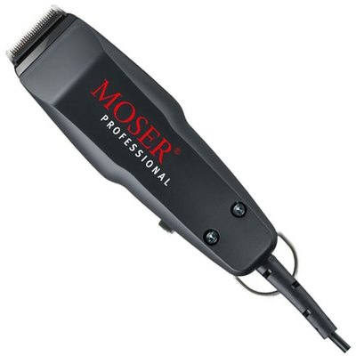 Триммер Moser Primat Mini Black 1411-0087