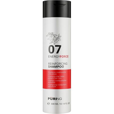 Шампунь против выпадения волос Puring 07 Energyforce Reinforcing Shampoo