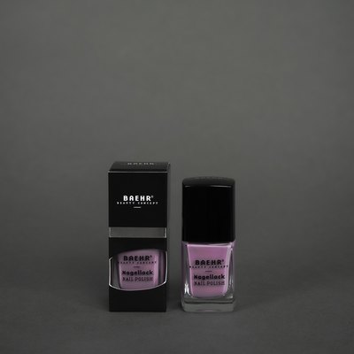 Лак для нігтів Baehr Nagellack, 11 ml, фото _ab__is.image_number.default