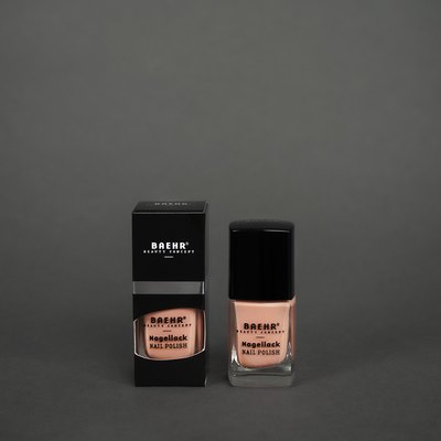 Лак для нігтів Baehr Nagellack, 11 ml, фото _ab__is.image_number.default