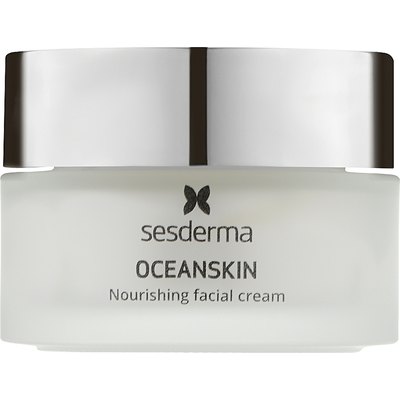 Питательный крем для лица Sesderma Oceanskin Nourishing Facial Cream
