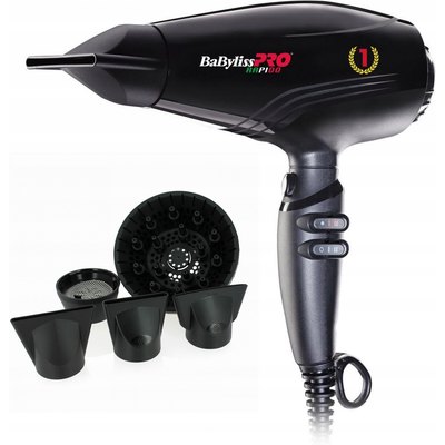 Фен для волос BaByliss PRO RAPIDO BAB7000IE