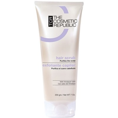 Очищающий скраб для волос The Cosmetic Republic Hair Scrub, 200 g