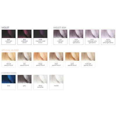 Веганська фарба для волосся без аміаку BBcos Earthia Color, 100 ml, фото _ab__is.image_number.default