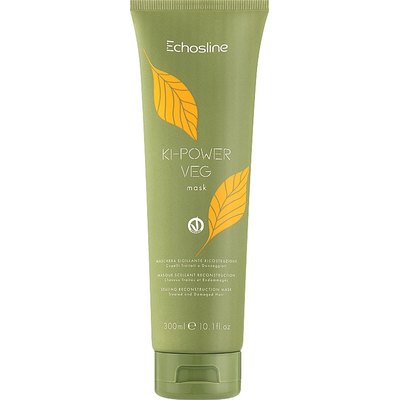 Маска реконструкція Echosline Vegan Ki-Power Mask, фото 
