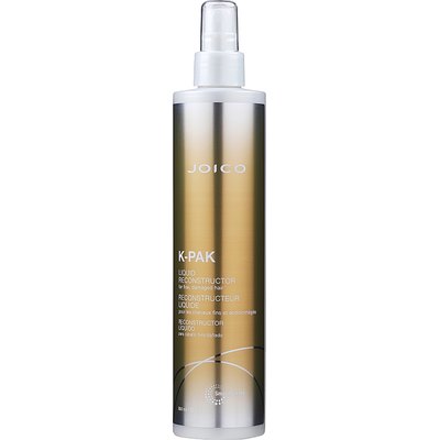 JOICO K-PAK Liquid Reconstructor - Реконструктор рідкий для тонких/пошкодженого волосся, 300 мл, фото 