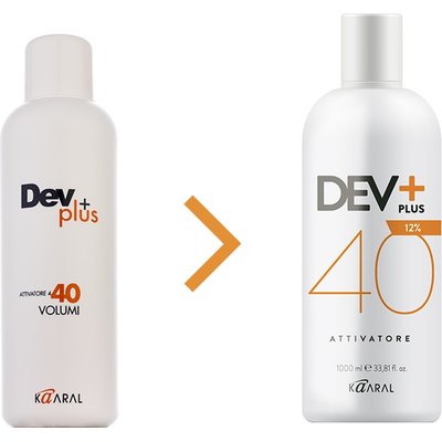 Kaaral Dev Plus Окисник, фото _ab__is.image_number.default