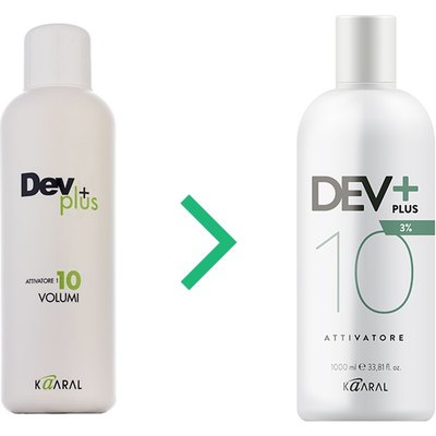 Kaaral Dev Plus Окисник, фото _ab__is.image_number.default