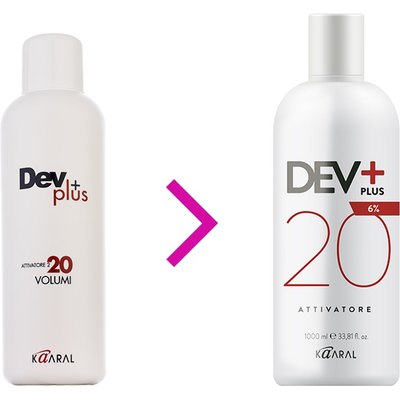 Kaaral Dev Plus Окисник, фото _ab__is.image_number.default