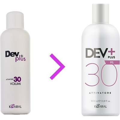 Kaaral Dev Plus Окисник, фото _ab__is.image_number.default