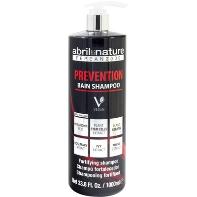 Шампунь від випадіння волосся Abril Et Nature Fepean Anti-hair Loss Bain Shampoo, фото _ab__is.image_number.default