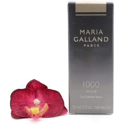 Крем для очей Maria Galland 1000 Mille La Crème Yeux, 15 ml, фото _ab__is.image_number.default