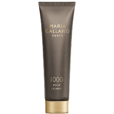 Лосьйон з мікрочастинками золота Maria Galland 1000 Mille La Lotion, фото 