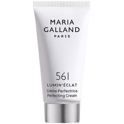 Крем для лица с технологией Photo-perfecting Maria Galland 561 Crème Perfectrice