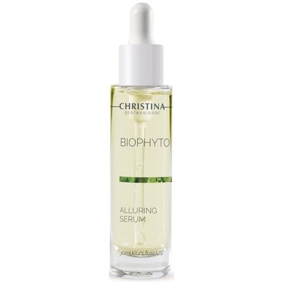 Christina Bio Phyto Alluring Serum БіоФіто сироватка Чарівність, фото 