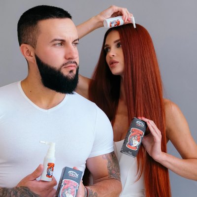 Лосьйон для росту волосся Minox hair growth lotion Minoxidil 5%, фото _ab__is.image_number.default