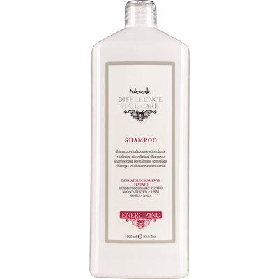Шампунь стимулюючий Nook Difference Hair Care Repair Energizing Shampoo, фото _ab__is.image_number.default