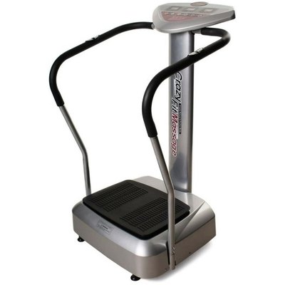 Віброплатформа Zoryana Fitness Plus, фото 