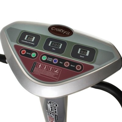 Віброплатформа Zoryana Fitness Plus, фото _ab__is.image_number.default