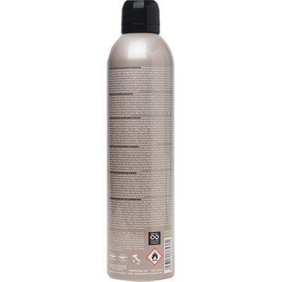 Лак для объема Nook Magic Arganoil Secret Volumizing, 400 ml, изображение 2