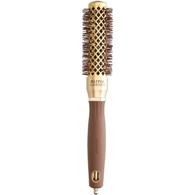 Брашинг для волосся Оlivia Garden Expert Blowout Shine Wavy Bristles Gold&Brown, фото _ab__is.image_number.default