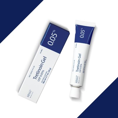 Гель с третиноином Obagi Tretinoin 0.05% Gel, 40 g, изображение 3