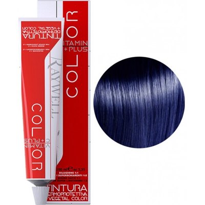 Фарба аміачна Raywell Vitamin Color, 100 ml, фото _ab__is.image_number.default