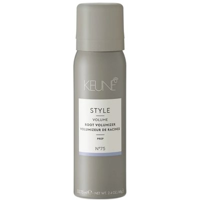 Спрей для прикореневого об’єму волосся Keune Style Root Volumizer №75, фото 