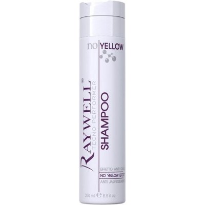 Шампунь для волосся з антижовтим ефектом Raywell No Yellow Shampoo, фото _ab__is.image_number.default