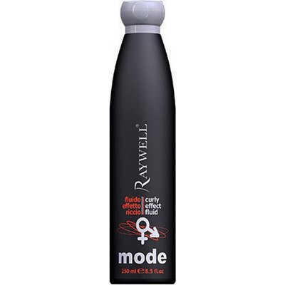 Флюїд для кучерявого волосся Raywell Curly Effect Fluid, 250 ml, фото 