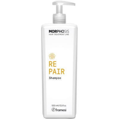 Шампунь відновлюючий Framesi Morphosis Repair Shampoo, фото _ab__is.image_number.default