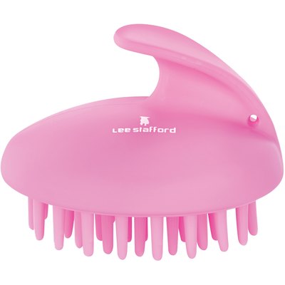 Масажна щітка для миття голови Lee Stafford Shampoo Massage Brush, фото 