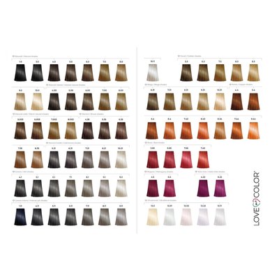 Крем-фарба для волосся Dott. Solari Love Me Color Coloring Сream, 100ml, фото _ab__is.image_number.default