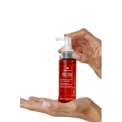 Лосьйон проти випадіння волосся Cantabria Iraltone Anti-hair Loss Lotion, 100 ml, фото _ab__is.image_number.default