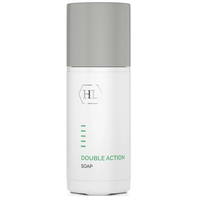 Holy Land Double Action Soapless Soap Іхтіолове мило, 125 мл, фото 