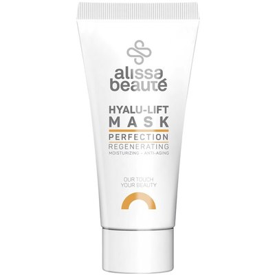 Маска для в'ялої зневодненої шкіри Alissa Beaute Perfection Hyalu-Lift Mask, 20 ml, фото 