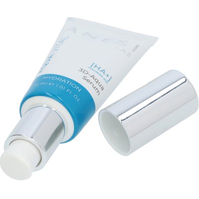 Увлажняющая сыворотка для кожи лица Anesi Aqua Vital 3d-Aqua Serum, изображение 2