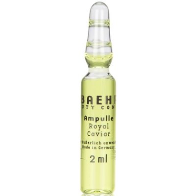 Ампула Королівська Ікра Baehr Ampulle Royal Caviar, 2 ml, фото 