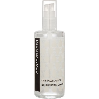 Флюид Жидкие кристаллы для всех типов волос Contempora Cristalli Liquidi Illuminating Serum, 100 ml
