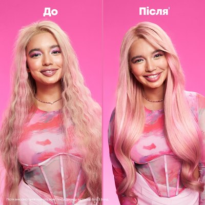 Несмываемый бонд-бальзам, реконструктор для укрепления очень поврежденных волос Matrix Instacure Build A Bond, 75 мл, изображение 8