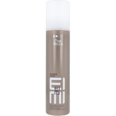Моделирующий спрей без аэрозоля Wella Professionals Eimi Flexible Finish, 250 ml