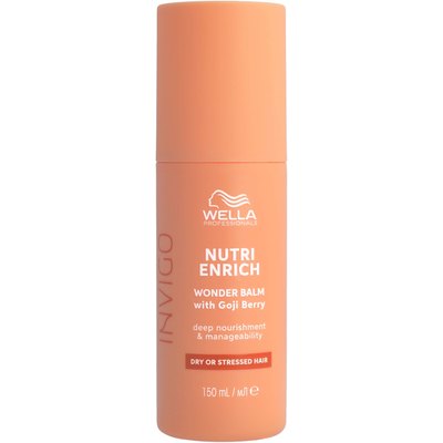 Чудо-бальзам з ягодами годжі Wella Professionals Invigo Nutri Enrich Wonder Balm, 150 ml, фото 