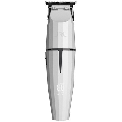 Набор машинка+триммер+шейвер+фен JRL Onyx Ghost Collection 3 JRL-GH2024-3, изображение 4