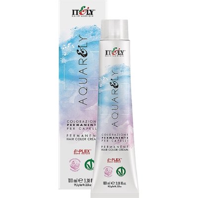 Фарба для волосся Itely Hairfashion Aquarely, 100 ml, фото 