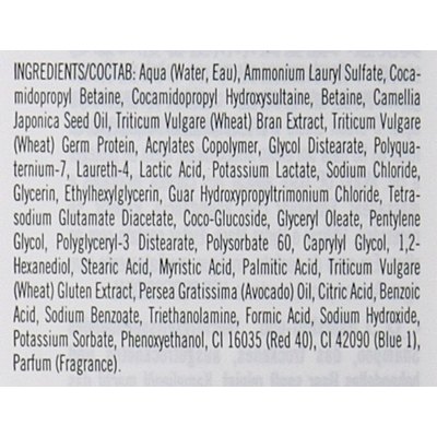 Питательный шампунь для волос Itely Hairfashion WondHairFul Hydra Shampoo, изображение 3