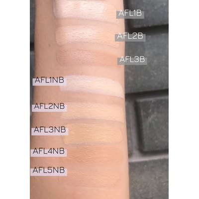 Тональный крем с антивозрастным действием Atelier L'iconigue Youth Effect Fluide Anti-Age, 40 ml, изображение 4