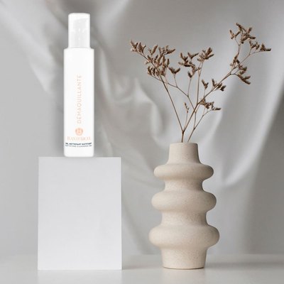 Матирующий гель для очистки с фитокомплексом Jean d'Arcel Mattifying Cleansing Gel, 200 ml, изображение 3